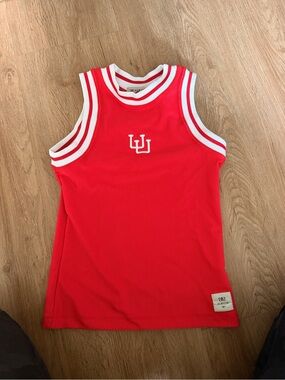 Albion University Of Utah top